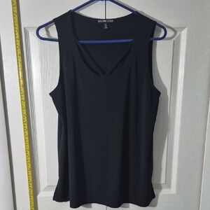 😺 2 for$12 Or 3 for$15 😺Women's Black Tank Top